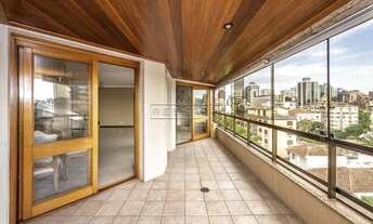 Imagem 6: PORTO ALEGRE - Apartamento Padrão - Auxiliadora