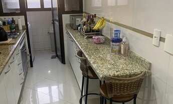 Imagem 4: Apartamento para venda com 62 metros quadrados com 2 quartos em Parque Peruche - São Paulo