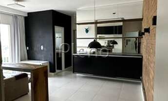 Imagem 2: Apartamento à venda no Vila Nova - Campinas/SP