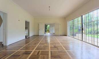 Imagem 6: Casa com 3 dormitórios para alugar, 600 m² por R$ 16.000,00 - Jardim América - São Paulo/S