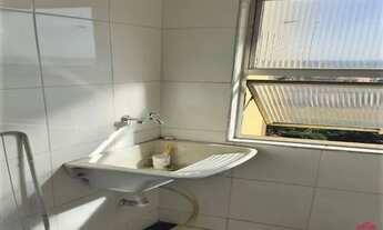 Imagem 6: Apto de 2 dormitórios de fácil acesso à Dutra no Jardim Luíza