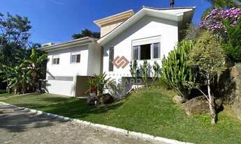 Imagem: FLORIANóPOLIS - Casa Padrão - Jurerê