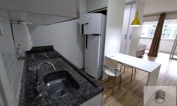 Imagem 3: APTO P LOCAÇÃO MOBILIADO/ BELA VISTA