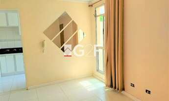 Imagem 3: Apartamento para venda no Residencial Claudia