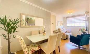 Imagem: Apartamento para Venda - 63.03m², 3 dormitórios