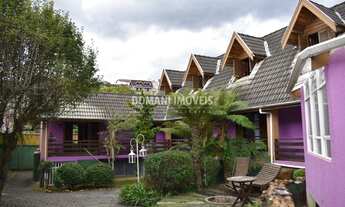 Imagem: Pousada disponível para a venda, localizada