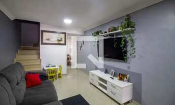 Imagem 3: Casa para Aluguel - Vila das Belezas, 3 Quartos, 120 m2