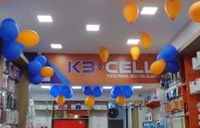 Imagem 3: Passo Linda Loja de celular Completa Centro Mesquita