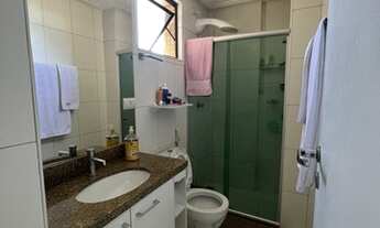 Imagem 7: Luzes do Farol Apartamento com 4 dormitórios