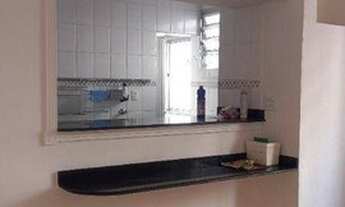 Imagem 6: Apartamento 48M aclimação