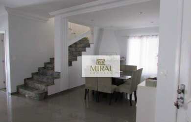 Imagem 4: # sobrado de 3 quartos com suíte lpara venda ou locação e. j. Aquárius em São José dos