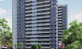 Imagem 3: Apartamento para venda possui 60 metros quadrados com 3 quartos em Sancho - Recife - PE