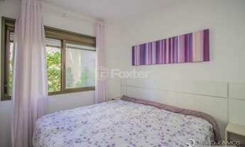 Imagem 5: Apartamento à venda Avenida Andaraí, Passo da Areia - Porto Alegre