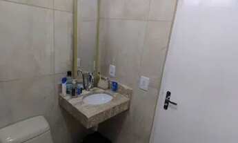 Imagem 4: Apartamento para aluguel possui 81 metros quadrados com 2 quartos