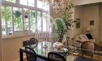 Imagem: RIO DE JANEIRO - Apartamento Padrão - Ipanema