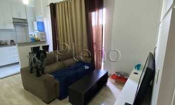 Imagem 2: Apartamento - Jardim Nova Europa - Campinas