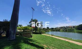 Imagem 7: Terreno à venda Alphaville Campinas