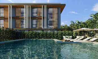 Imagem: FLORIANóPOLIS - Apartamento Padrão - Campeche