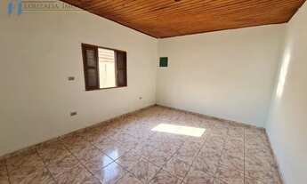 Imagem 4: Casa Assobradada para Locação em Vila Canero - São Paulo