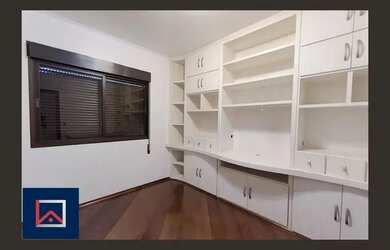 Imagem 5: Apartamento Locação Alto da Lapa 150 m² 3 Dormitórios