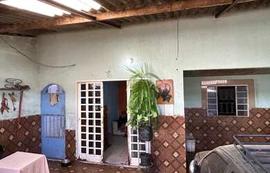 Imagem 2: OPORTUNIDADE: CASA DE 3 QUARTO MAIS CASA DE FUNDO