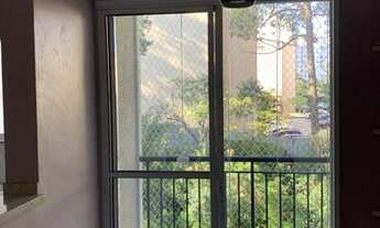 Imagem 5: Apartamento com 2 dormitórios à venda, 47 m² por R$ 260.000,00 - São Lucas - São Paulo/SP