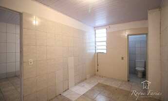 Imagem 6: Casa com 1 dormitório para alugar, 30 m² por R$ 720,00/mês - Jaguaré - São Paulo/SP