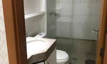 Imagem 5: Apartamento para venda com 65 metros quadrados com 2 quartos em Itapuã - Vila Velha - ES