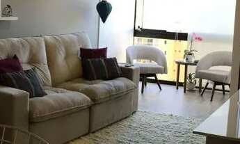 Imagem: Apartamento à venda no bairro Morumbi