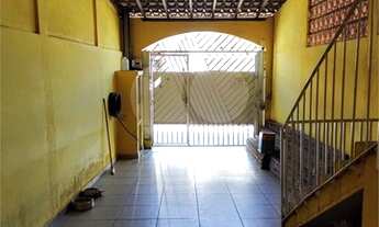 Imagem: Casa-São Paulo-CAMPO LIMPO