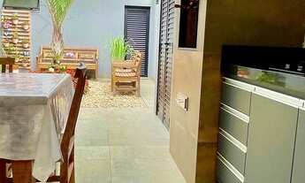 Imagem 3: Casa no Condomínio Terras de São Bento II, 3 dormitórios Limeira SP