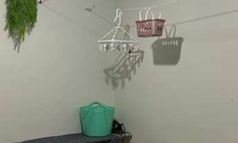 Imagem 3: Apartamento no Augusto Franco