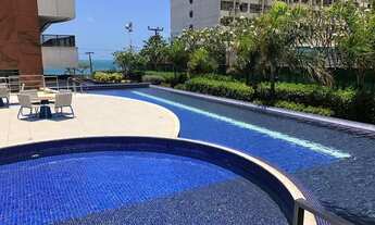 Imagem 4: Vitral das Marés - 543 Metros - 4 Suítes