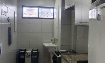 Imagem 3: Smart Boulevard mobiliado