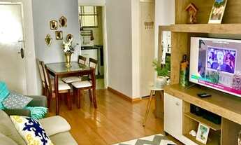 Imagem: Apartamento Temporada em Copacabana, 2 quartos