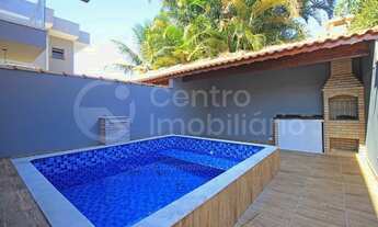 Imagem: CASA com 2 quartos em Itanhaém, no bairro