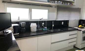 Imagem 14: Casa (térrea em condominio) 3 dormitórios/suite, cozinha planejada, portaria 24hs, em cond