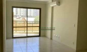 Imagem 3: Apartamento com 3 quartos à venda, 95 m² por R$ 480.000 - Jardim Paulista - Ribeirão Preto