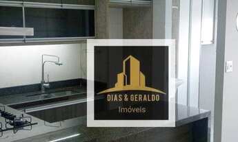 Imagem 6: Apartamento com 2 dormitórios à venda, 70 m² por R$ 424.000,00 - Conjunto Residencial Trin