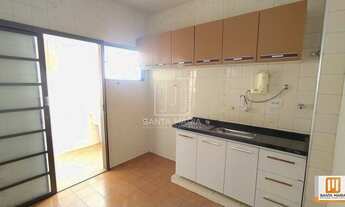 Imagem 3: Apartamento (tipo - padrao) 2 dormitórios, cozinha planejada, em condomínio fechado