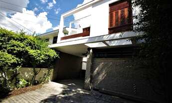 Imagem 4: Casa com 3 dormitórios para alugar, 230 m² por R$ 10.000,00 - Jardim Paulistano - São Paul