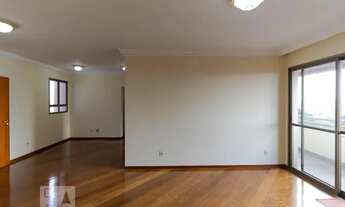 Imagem 2: Apartamento para Aluguel - Jardim Flamboyant, 3 Quartos, 117 m2