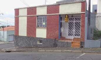 Imagem 2: Comercial para alugar por R$ 2000.00, 107.00 m2 - CENTRO - PONTA GROSSA/PR