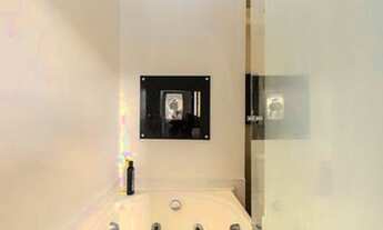 Imagem 13: Flat para venda possui 30 metros quadrados com 1 quarto em Vila Olímpia - São Paulo - SP