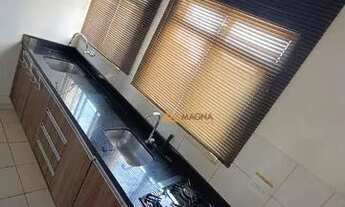 Imagem 4: Apartamento com 2 dormitórios para alugar, 42 m² por R$ 750/mês - Vila Virgínia - Ribeirão