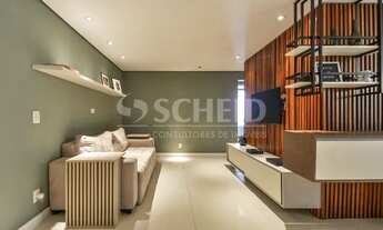 Imagem 2: Apartamento 2 dormitórios Itaim - VENDA