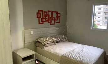 Imagem 6: Apartamento Padrão em Bauru