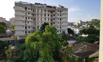 Imagem: RIO DE JANEIRO - Apartamento Padrão - Praça
