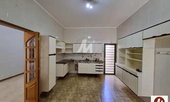 Imagem 4: Casa (térrea na rua) 4 dormitórios/suite, cozinha planejada