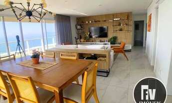 Imagem: AMORES DA BRAVA - Apartamento Garden Vista